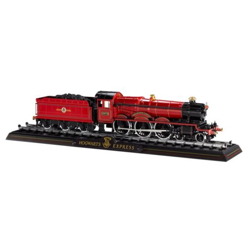 réplica hogwarts express harry potter