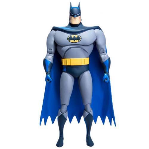 figura batman animated series