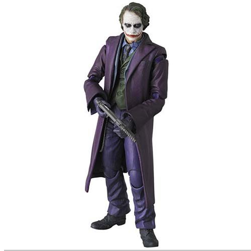 figura joker dc comics 15 cm