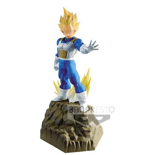 figura absolute perfection vegeta
