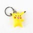 llavero pikachu pokemon 4 cm