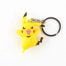 llavero pikachu pokemon 4cm