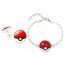 pack joyas pokeball pokemon