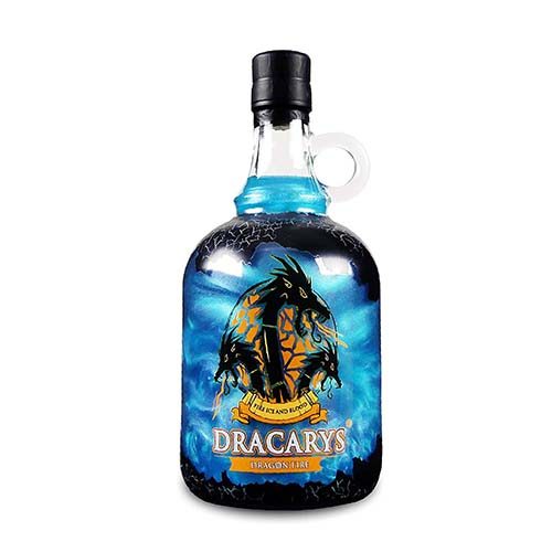 dracarys ice botella 70cl