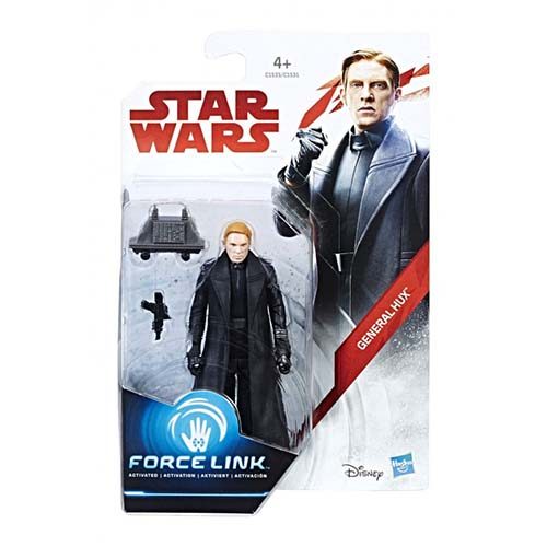 figura force link general hux star wars