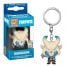 llavero funko pop ragnarok fortnite