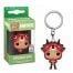 llavero funko pop tricera ops fortnite