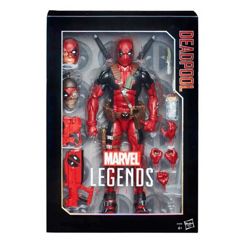 figuras marvel 30 cm