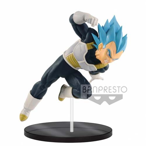 figura vegeta ultimate soldiers