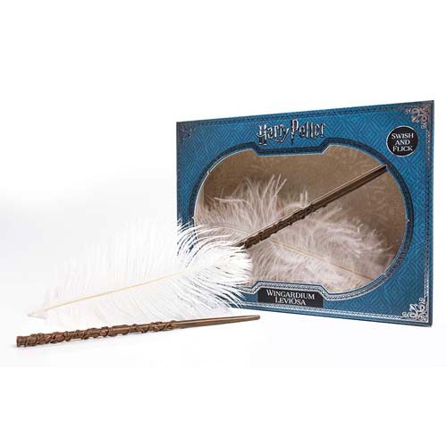 kit wingardium leviosa harry potter