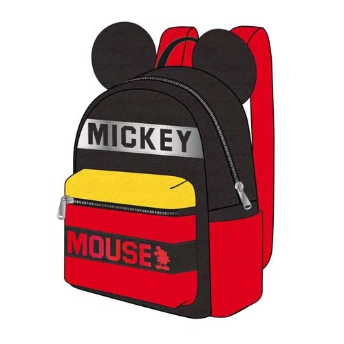 mochila mickey mouse casual fashion disney