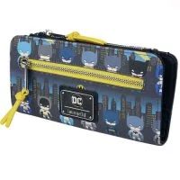 Cartera Batman Chibi DC Comics Loungefly