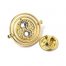 pin giratiempos hermione granger