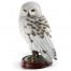 estatua hedwig harry potter