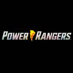 Figuras Power Rangers