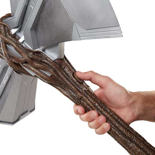Réplica Stormbreaker Thor Hasbro Marvel