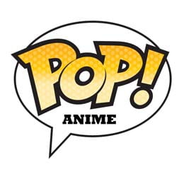 Funko Pop Anime