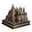 diorama hogwarts
