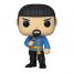 funko pop spock mirror mirror star trek