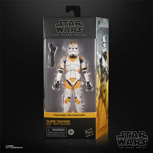 star wars black series clone trooper 212