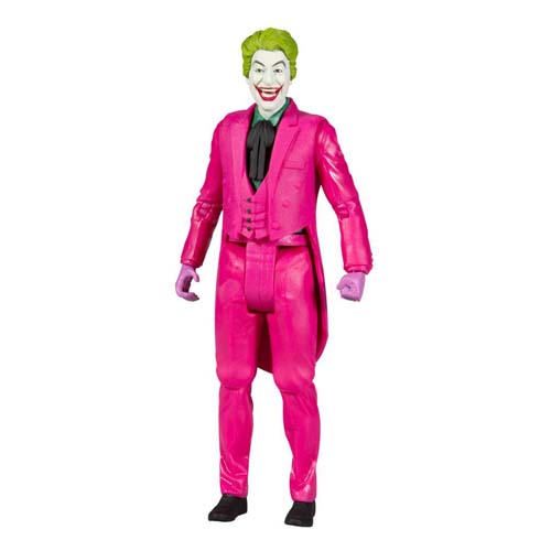 figura retro the joker dc batman mcfarlane