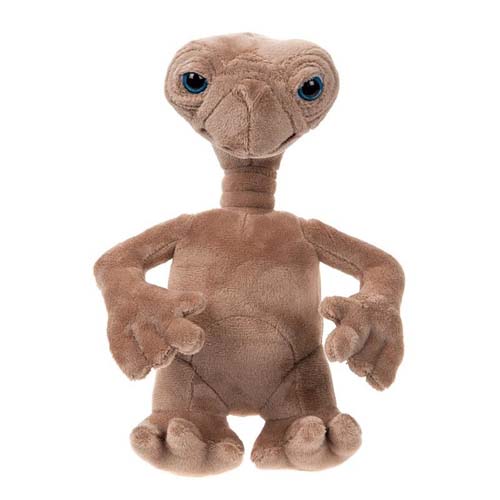 E.T. The Extraterrestre E.T. Peluche : : Juguetes y Juegos