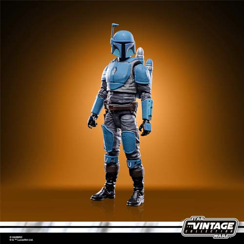 star wars the vintage collection death watch mandalorian