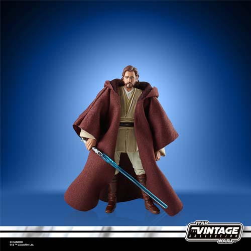 star wars the vintage collection obi wan