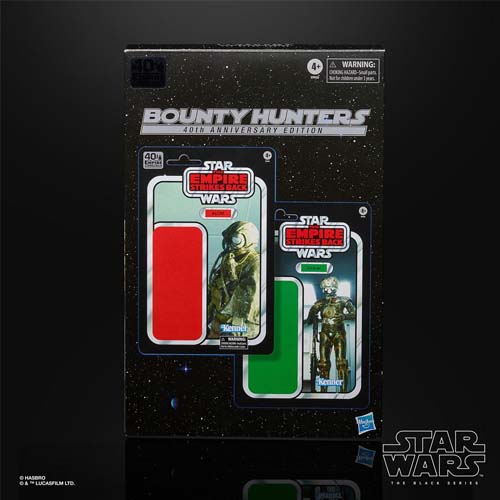 star wars black series pack bounty hunters