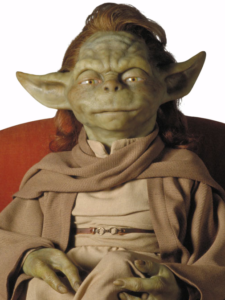 Los Archivos Jedi