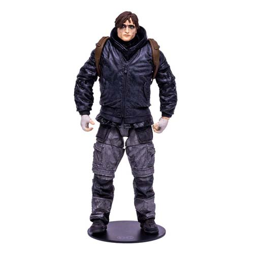 figura bruce wayne drifter unmasked dc multiverse mcfarlane toys