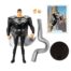dc multiverse figura superman black suit variant