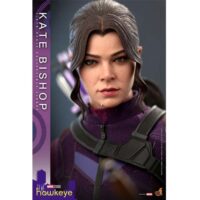 Hawkeye Masterpiece Figura 1/6 Kate Bishop 28 cm | Frikipolis.com