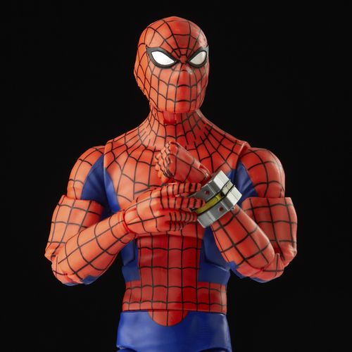 MARVEL LEGENDS SUPER-フィギュア　60周年記念 Amazon.co.jp: Marvel Hasbro Legendsシリーズ:X-Men Villains、60周年