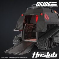 G*f様 G.I. Joe Classified Cobra H.I.S.S. G.I. Joe Classified Series Cobra H.I.S.S. | Frikipolis.com