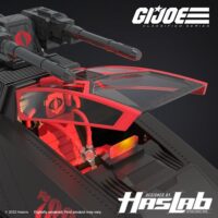 G.I. Joe Classified Series Cobra H.I.S.S. | Frikipolis.com