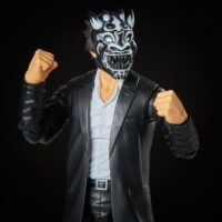 Marvel Legends Series Marvel Gamerverse Inner Demon and Mr