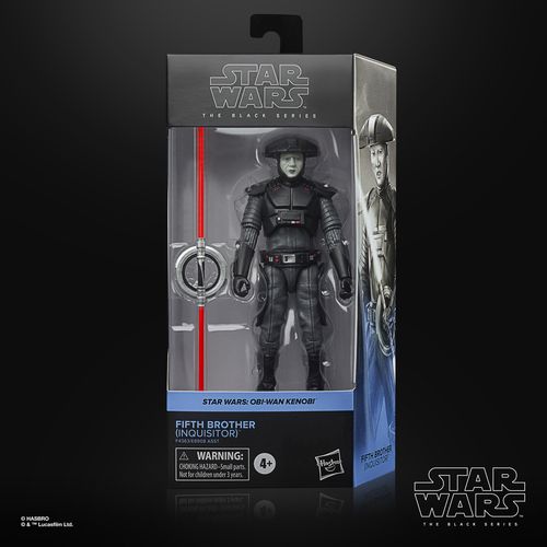 star wars the black series fift brother inquisitor