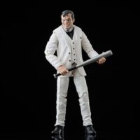 Marvel Legends Series Super Villains: Marvel's Jigsaw | Frikipolis.com