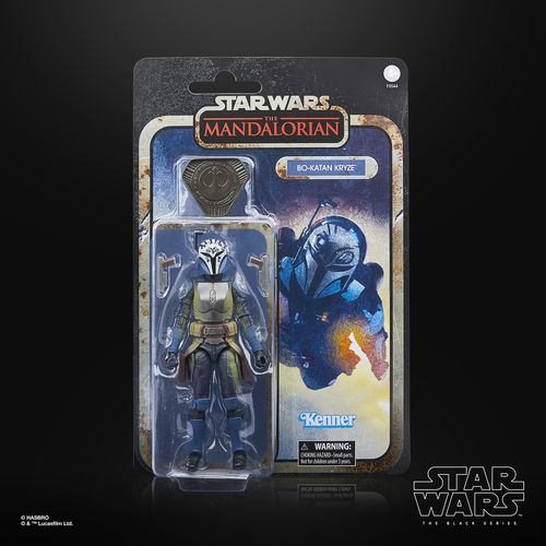 star wars the black series credit collection bo katan kryze
