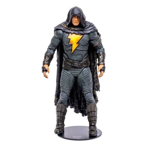 dc black adam cloak figura black adam