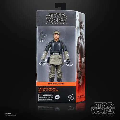 star wars the black series cassian andor aldhani mission