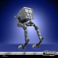 Star Wars The Vintage Collection AT-ST and Chewbacca 40th