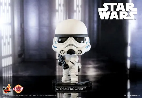 hot toys star wars cosbi stormtrooper
