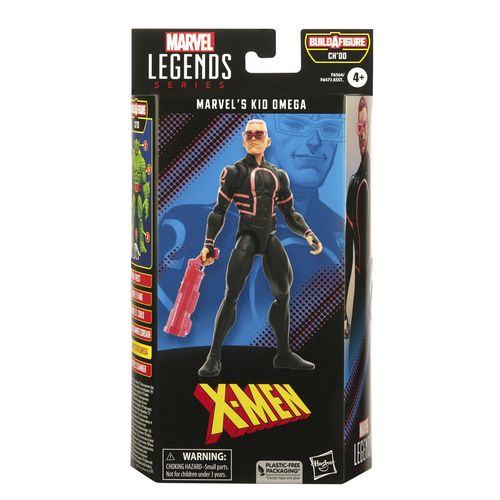 marvel legends series xmen kid omega