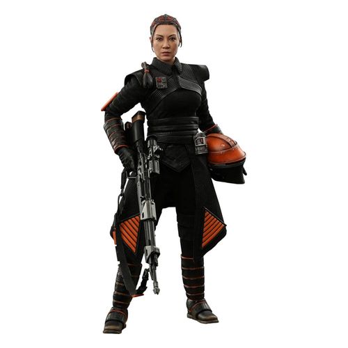 Star Wars: The Book of Boba Fett Figura 1/6 Fennec Shand 28 cm