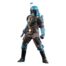 Star Wars The Mandalorian Figura 1/6 Axe Woves 30 cm