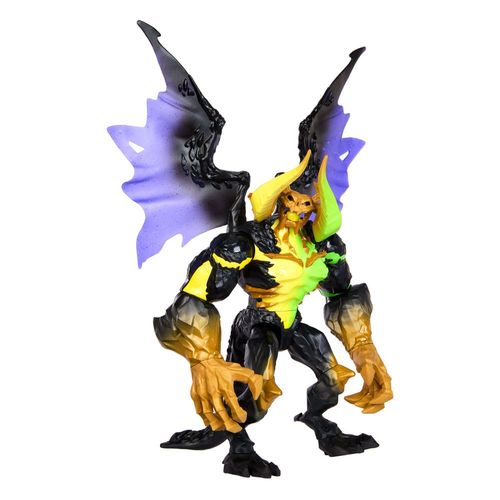 He-Man and the Masters of the Universe Figuras Cosmic Terror Skeletor 24 cm - Imagen 2