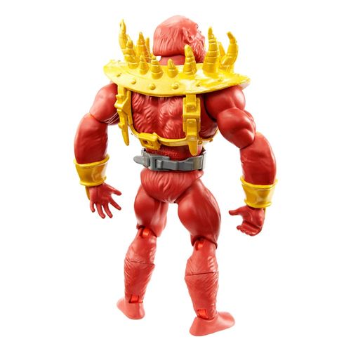 Masters of the Universe Origins Figura Beast Man 14 cm