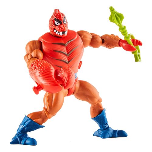 Masters of the Universe Origins Figura Clawful 14cm